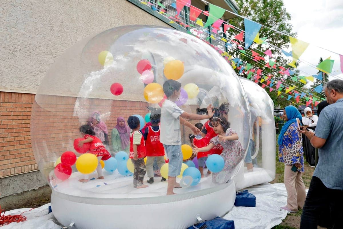 Kids Play Zone