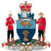 City of Regina crest