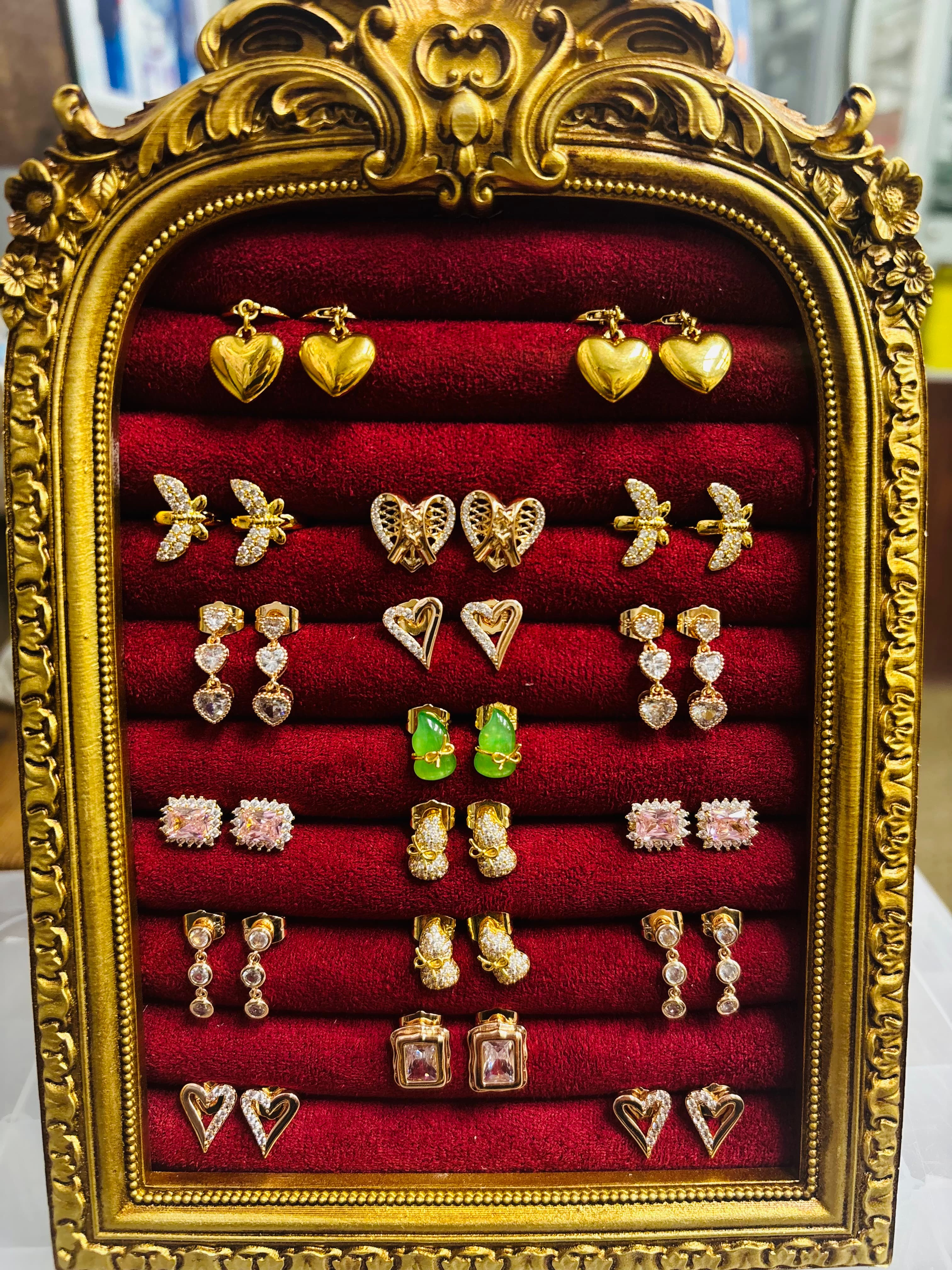 AVC ACCESSORIES BY KEIRS