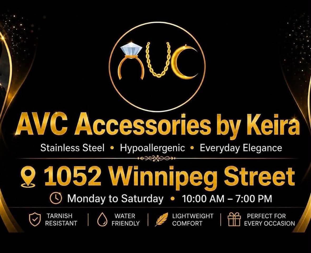 AVC ACCESSORIES BY KEIRS